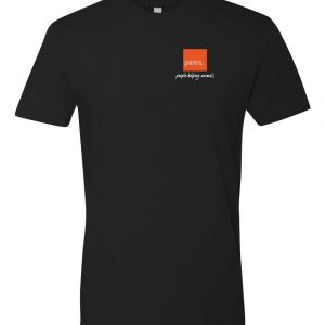Port & Company® Tall Essential Tee
