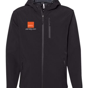 Independent - Poly-Tech Soft Shell Jacket