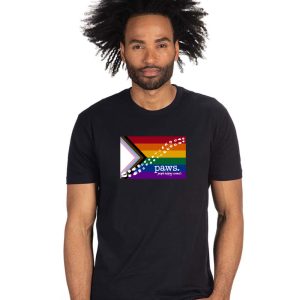 PAWS Pride T-Shirt