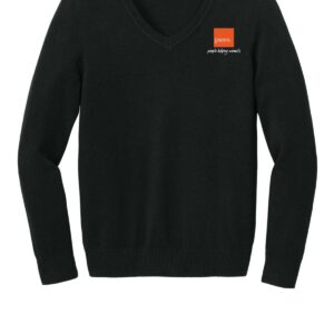 Port Authority® Women’s Easy Care V-Neck Sweater