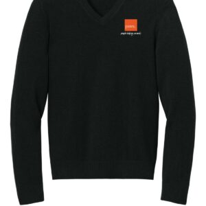 Port Authority® Easy Care V-Neck Sweater