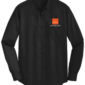 Port Authority® Tall SuperPro™ Twill Shirt
